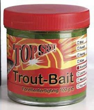    Trout-Bait Top Secret 100g