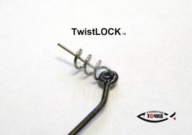 Owner TwistLOCK 5132 (1.0 - 3.0)