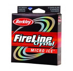   FireLine Crystal Micro ICE 45 .