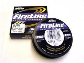  Fireline XDS  275m, 0.13mm