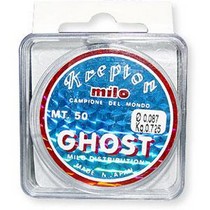  MILO KREPTON Ghost, 50 