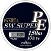   FameLL SW Super PE 150 m 0180-0250mm