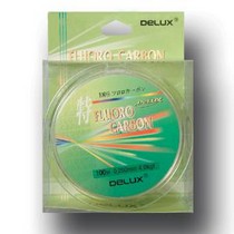  DELUX Fluoro Carbon (50)