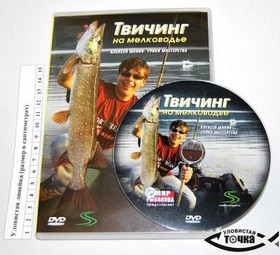 DVD       